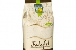 FALAFEL MEZCLA BOHLSENER